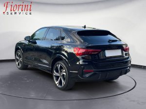 Audi Q3 SPB 40 TDI Qu. S Tr. S Line Edition