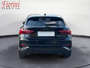 Audi Q3 SPB 40 TDI Qu. S Tr. S Line Edition
