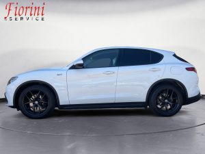 Alfa Romeo Stelvio 2.2T.diesel 190CV AT8 RWD Sprint