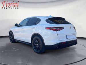 Alfa Romeo Stelvio 2.2T.diesel 190CV AT8 RWD Sprint