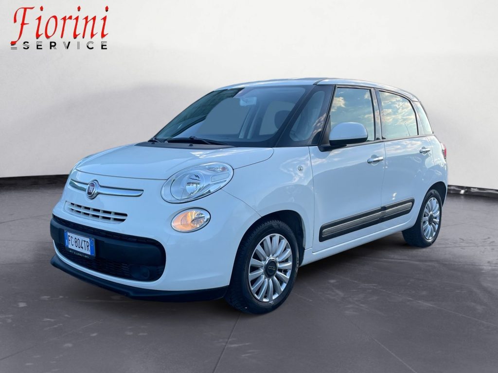 Fiat 500 1.3 MJT 95 CV Business
