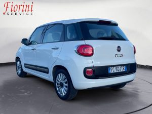 Fiat 500 1.3 MJT 95 CV Business