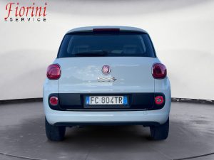 Fiat 500 1.3 MJT 95 CV Business