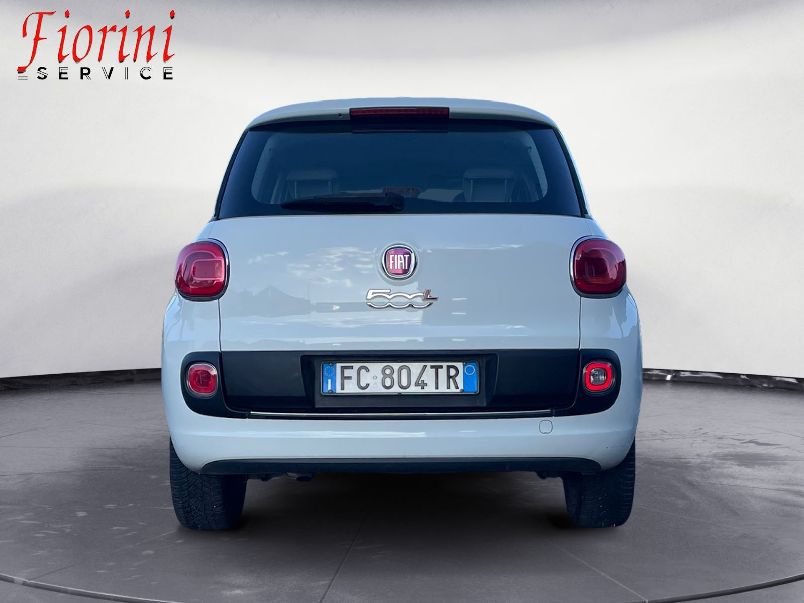 Fiat 500 1.3 MJT 95 CV Business