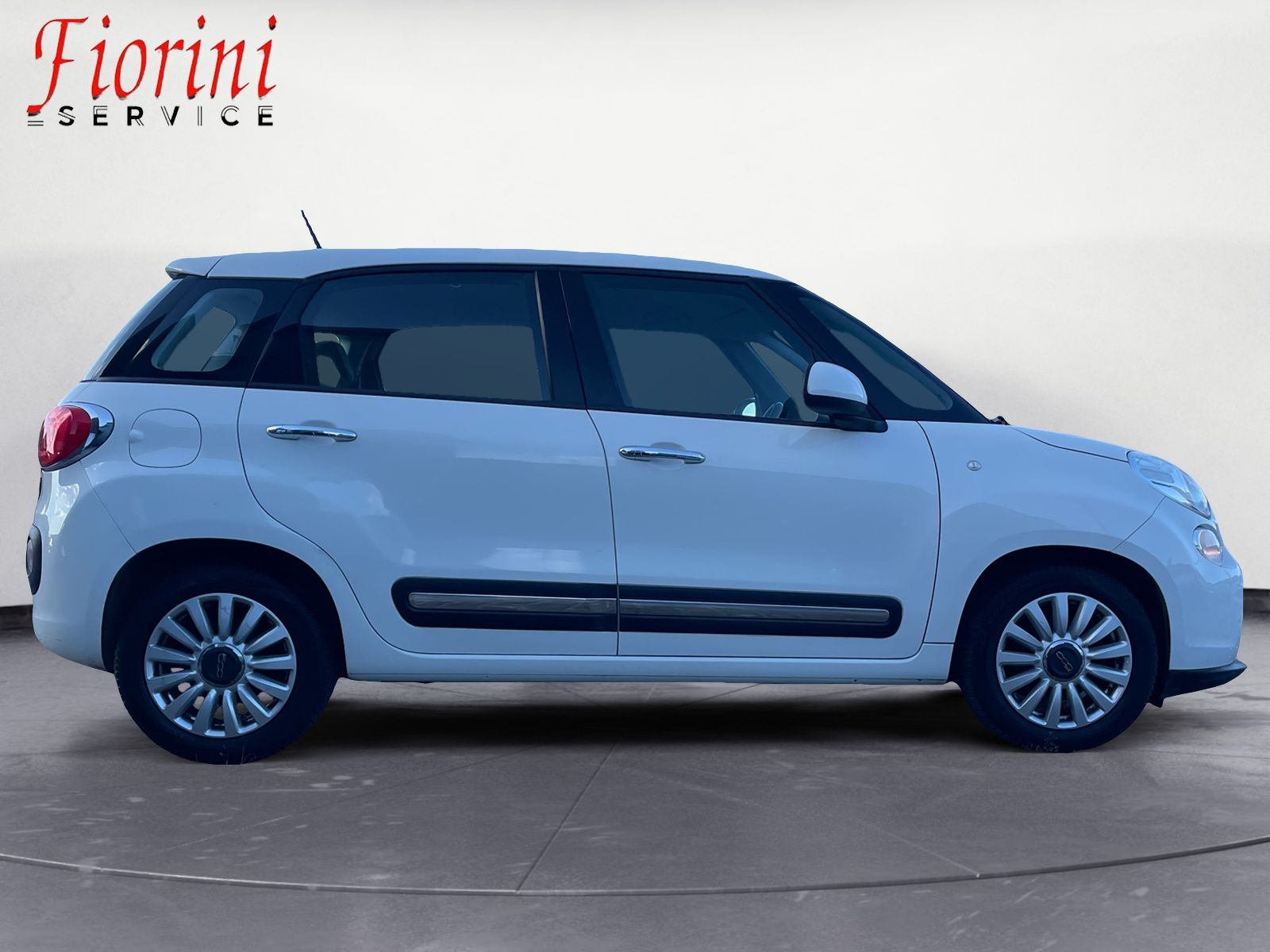 Fiat 500 1.3 MJT 95 CV Business
