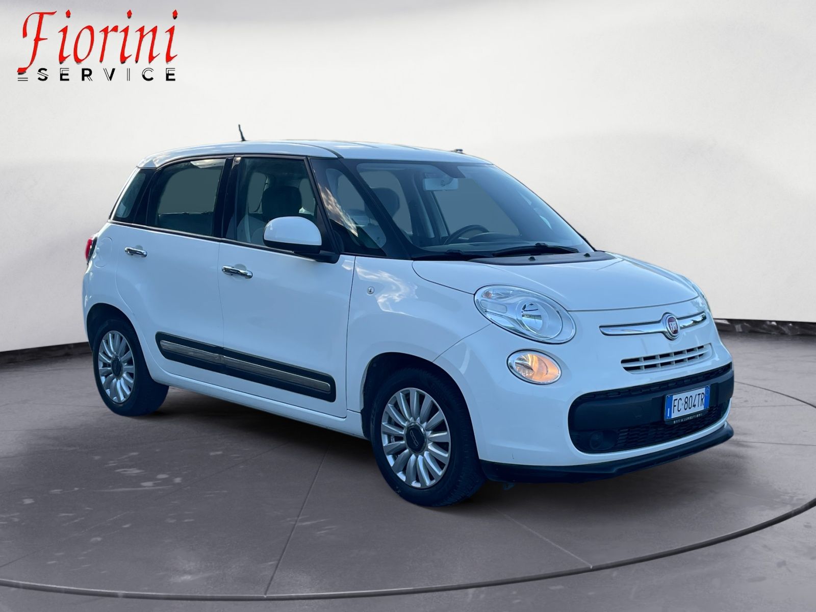 Fiat 500 1.3 MJT 95 CV Business