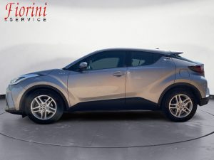 Toyota C-HR 1.8 Hybrid E-CVT Lounge