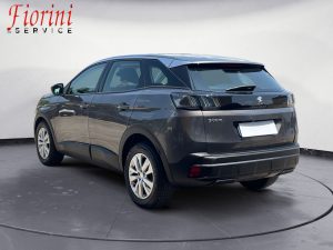 Peugeot 3008 BlueHDi 130 S&S EAT8 ActiveBusiness