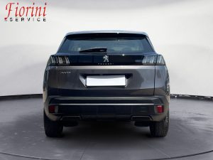 Peugeot 3008 BlueHDi 130 S&S EAT8 ActiveBusiness