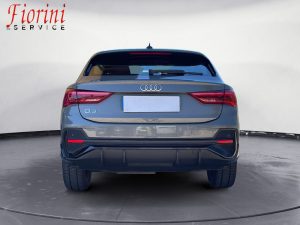 Audi Q3 SPB 35 TDI S Tronic S Line Edition