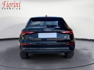 Audi A3  30TFSI SPORTBACK BERLINA