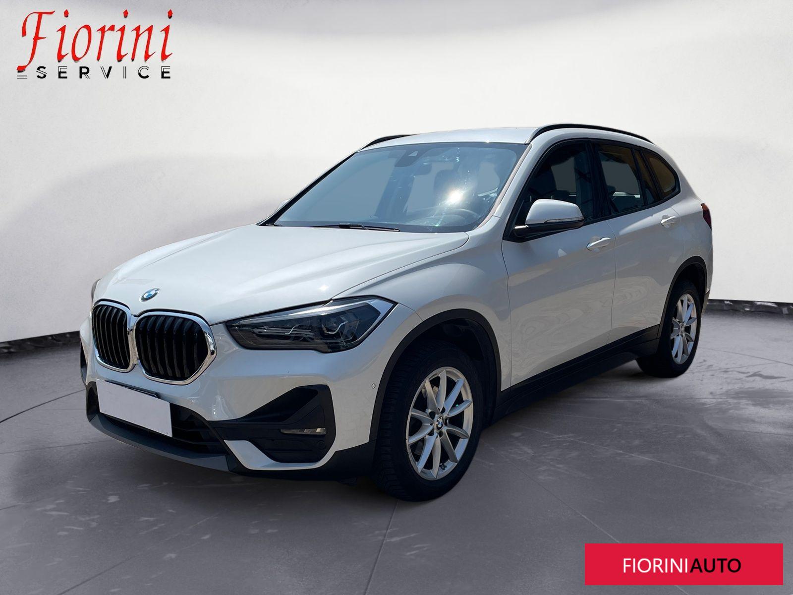 BMW X1 SDrive16d Business Advantage