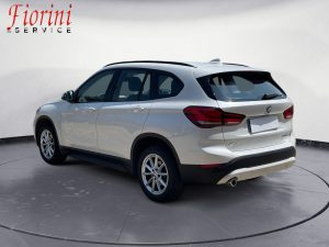 BMW X1 SDrive16d Business Advantage