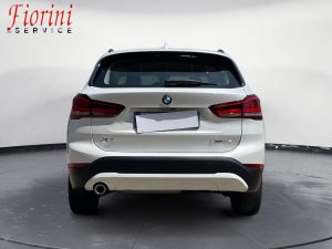 BMW X1 SDrive16d Business Advantage