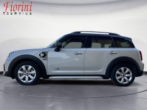 MINI Cooper S Mini S E Bus. Countrym.ALL4 Aut