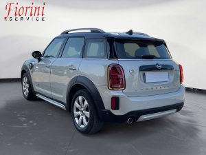 MINI Cooper S Mini S E Bus. Countrym.ALL4 Aut