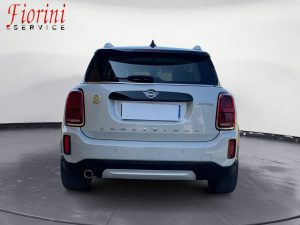 MINI Cooper S Mini S E Bus. Countrym.ALL4 Aut