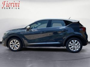 Renault Captur TCe 12V 100 CV GPL Intens