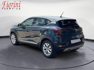 Renault Captur TCe 12V 100 CV GPL Intens