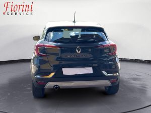 Renault Captur TCe 12V 100 CV GPL Intens