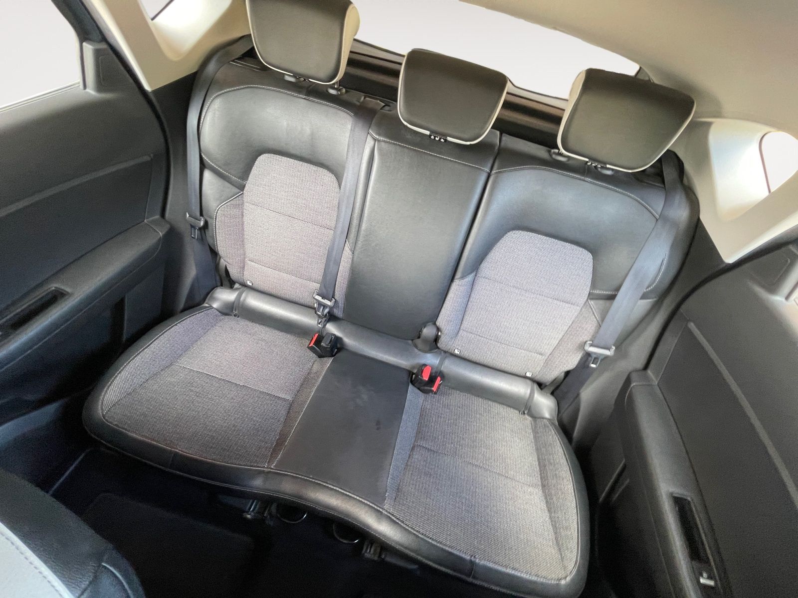 Renault Captur TCe 12V 100 CV GPL Intens