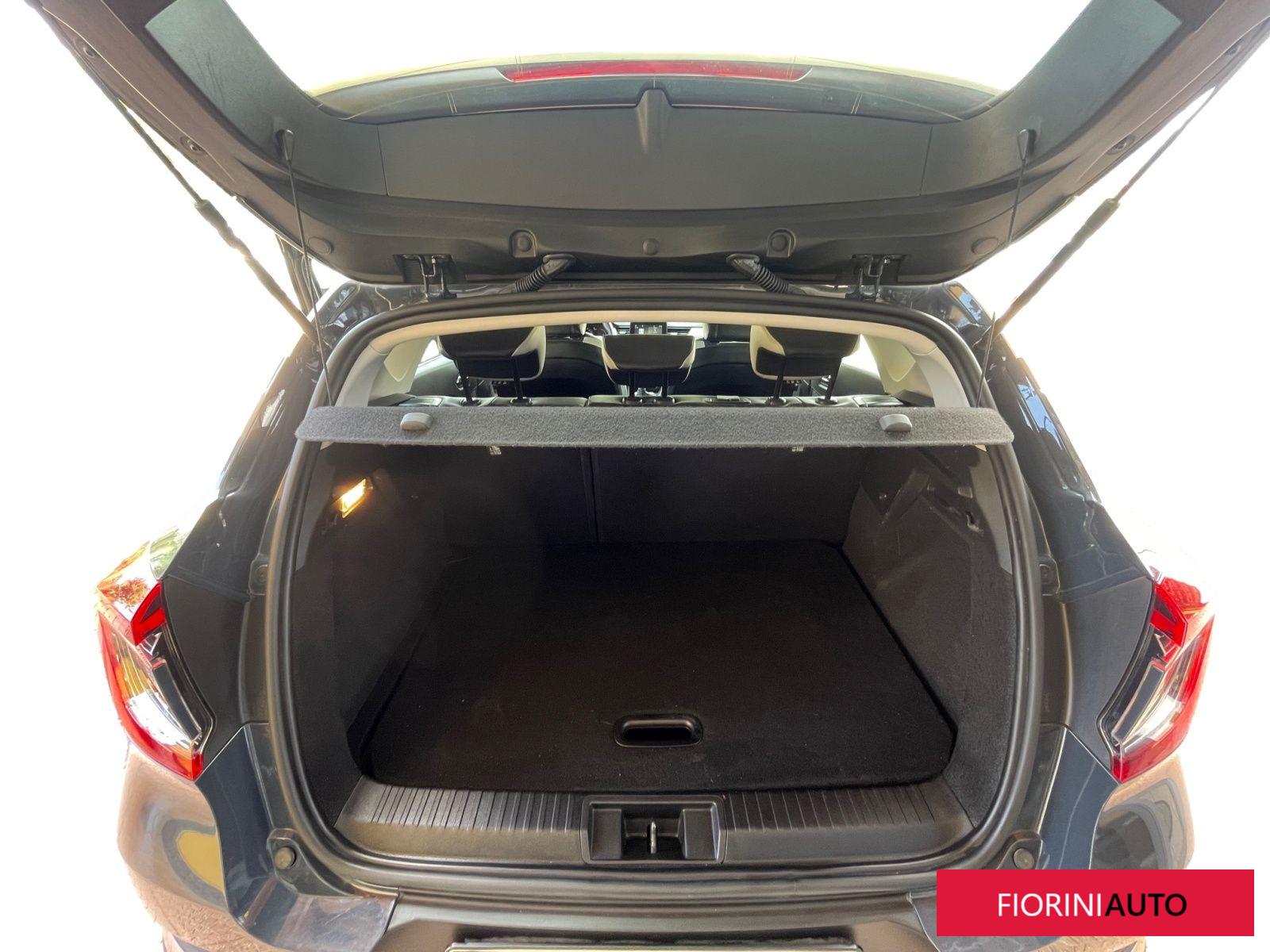 Renault Captur TCe 12V 100 CV GPL Intens