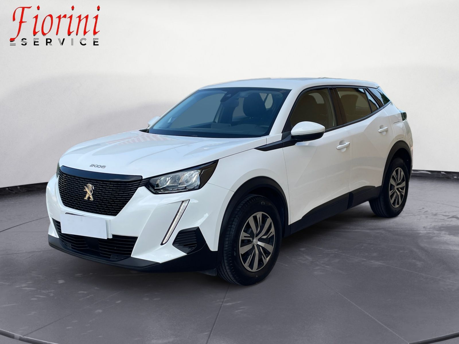 Peugeot 2008 BlueHDi 100 S&S Active