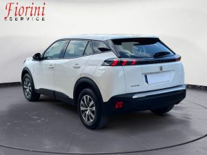 Peugeot 2008 BlueHDi 100 S&S Active