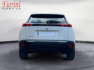 Peugeot 2008 BlueHDi 100 S&S Active