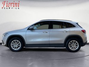 Mercedes-Benz GLA 200  D AUTOMATIC BUSINESS EXTRA