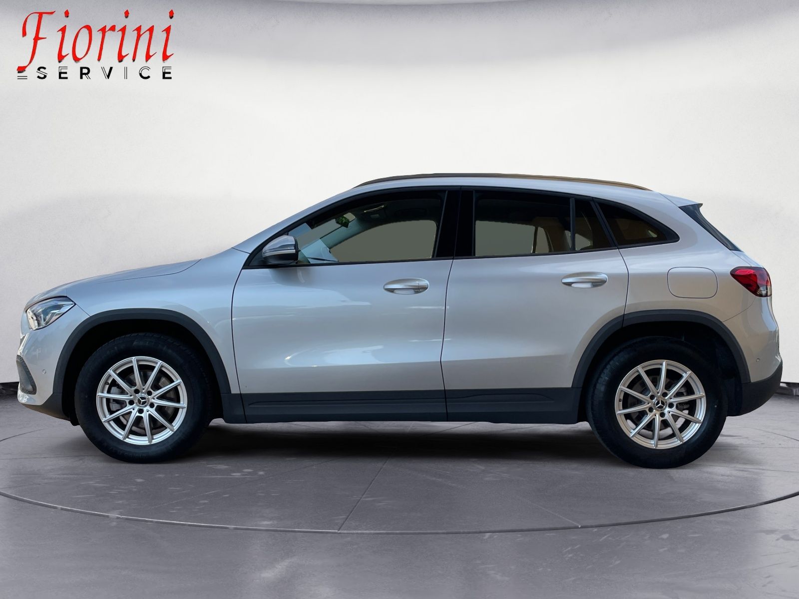 Mercedes-Benz GLA 200  D AUTOMATIC BUSINESS EXTRA