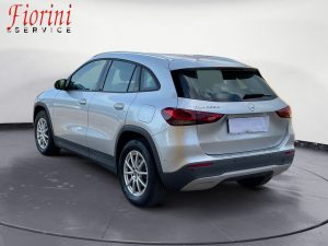 Mercedes-Benz GLA 200  D AUTOMATIC BUSINESS EXTRA