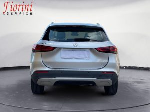 Mercedes-Benz GLA 200  D AUTOMATIC BUSINESS EXTRA