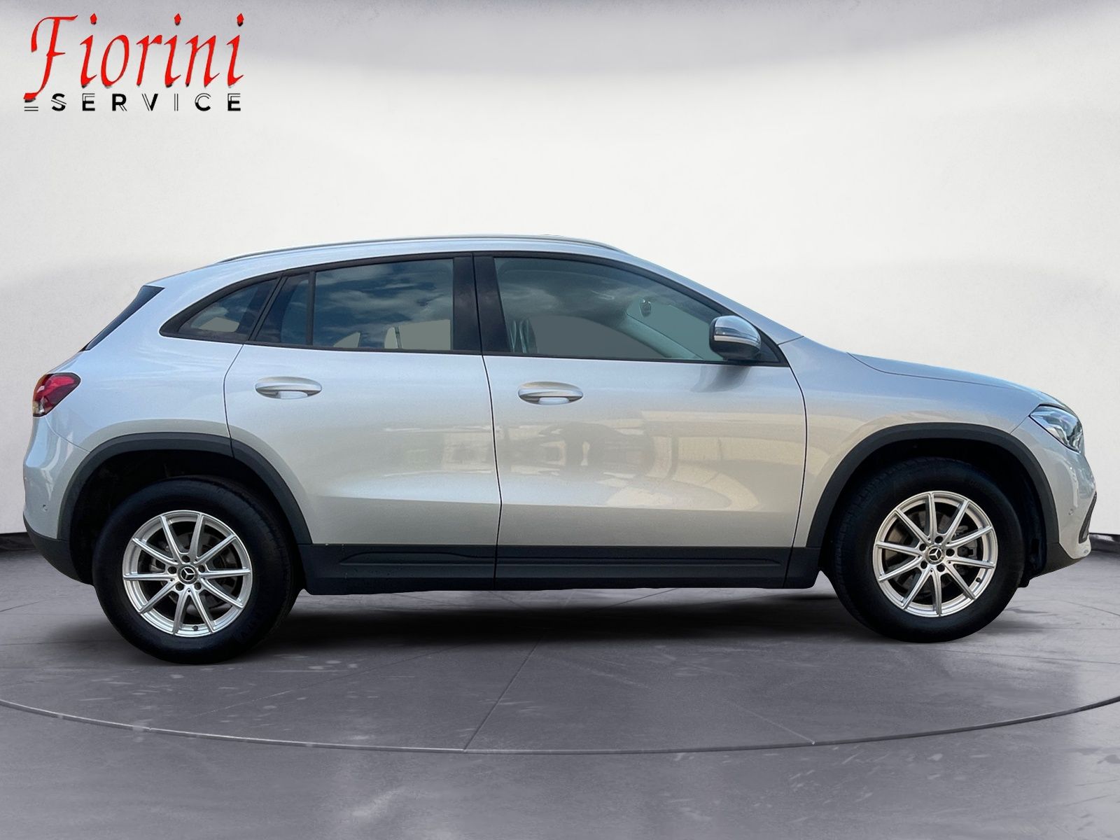 Mercedes-Benz GLA 200  D AUTOMATIC BUSINESS EXTRA