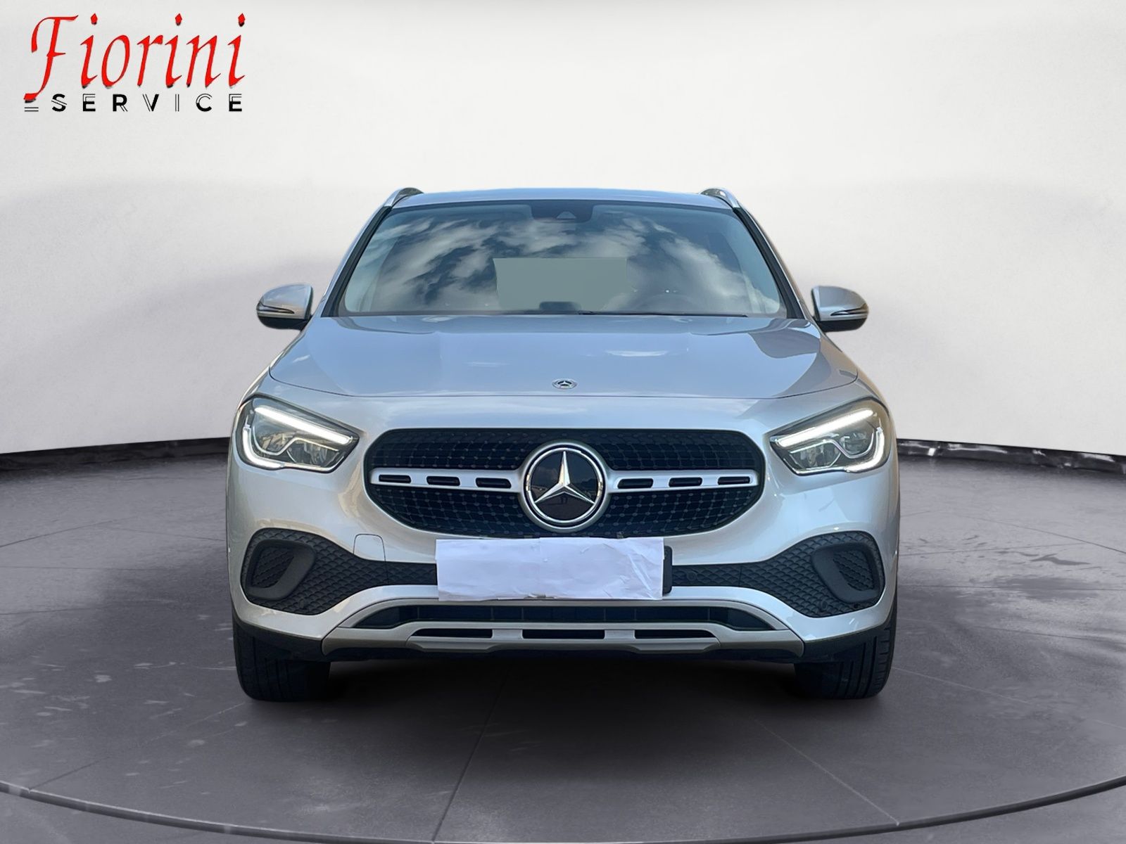 Mercedes-Benz GLA 200  D AUTOMATIC BUSINESS EXTRA