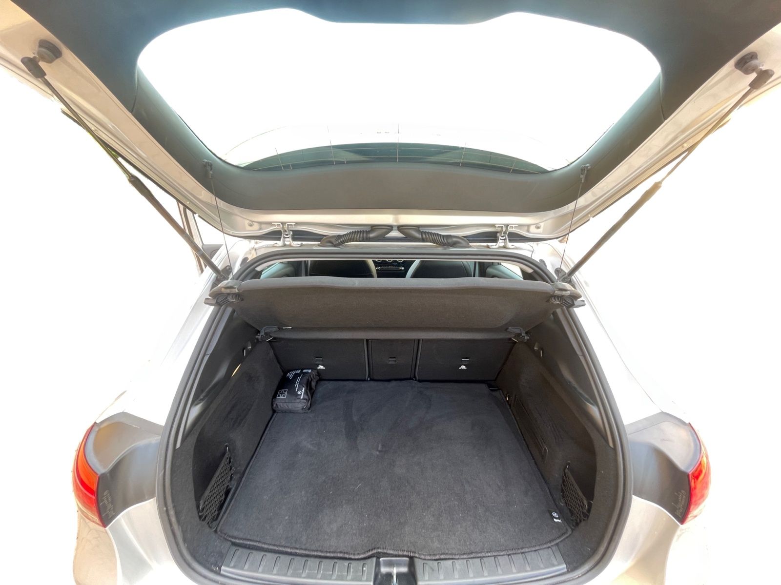 Mercedes-Benz GLA 200  D AUTOMATIC BUSINESS EXTRA