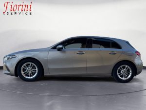 Mercedes-Benz Automatic 180 A D Business
