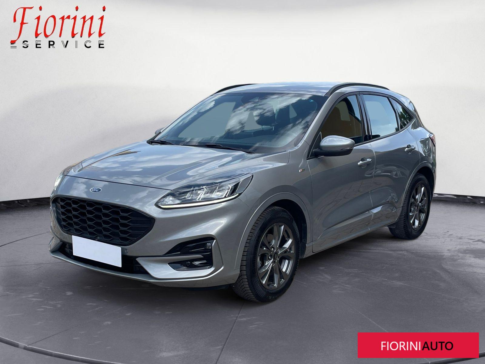 Ford Kuga 1.5 EcoBlue 120 CV Aut. 2WD ST-Line