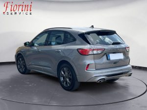 Ford Kuga 1.5 EcoBlue 120 CV Aut. 2WD ST-Line