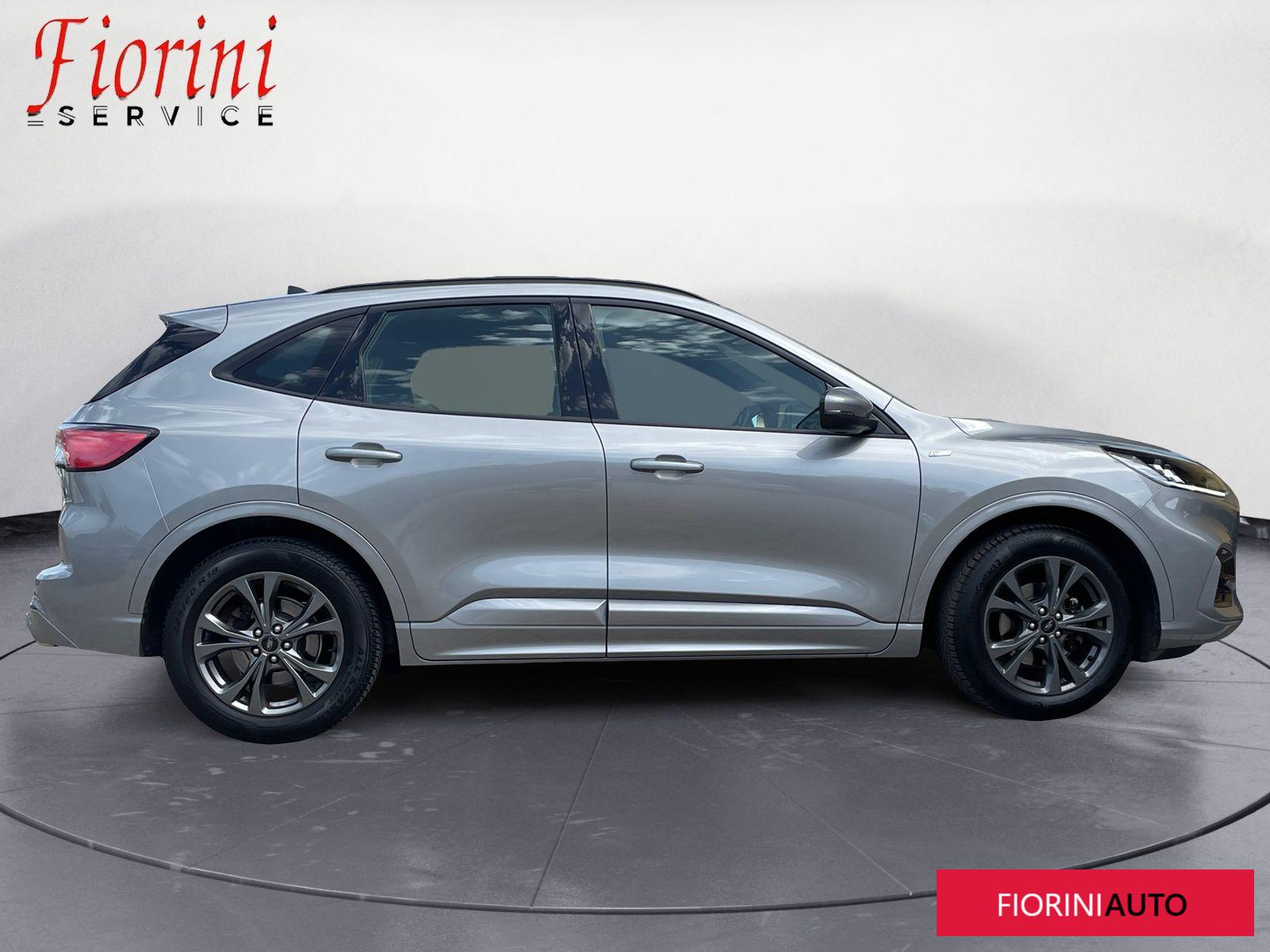 Ford Kuga 1.5 EcoBlue 120 CV Aut. 2WD ST-Line