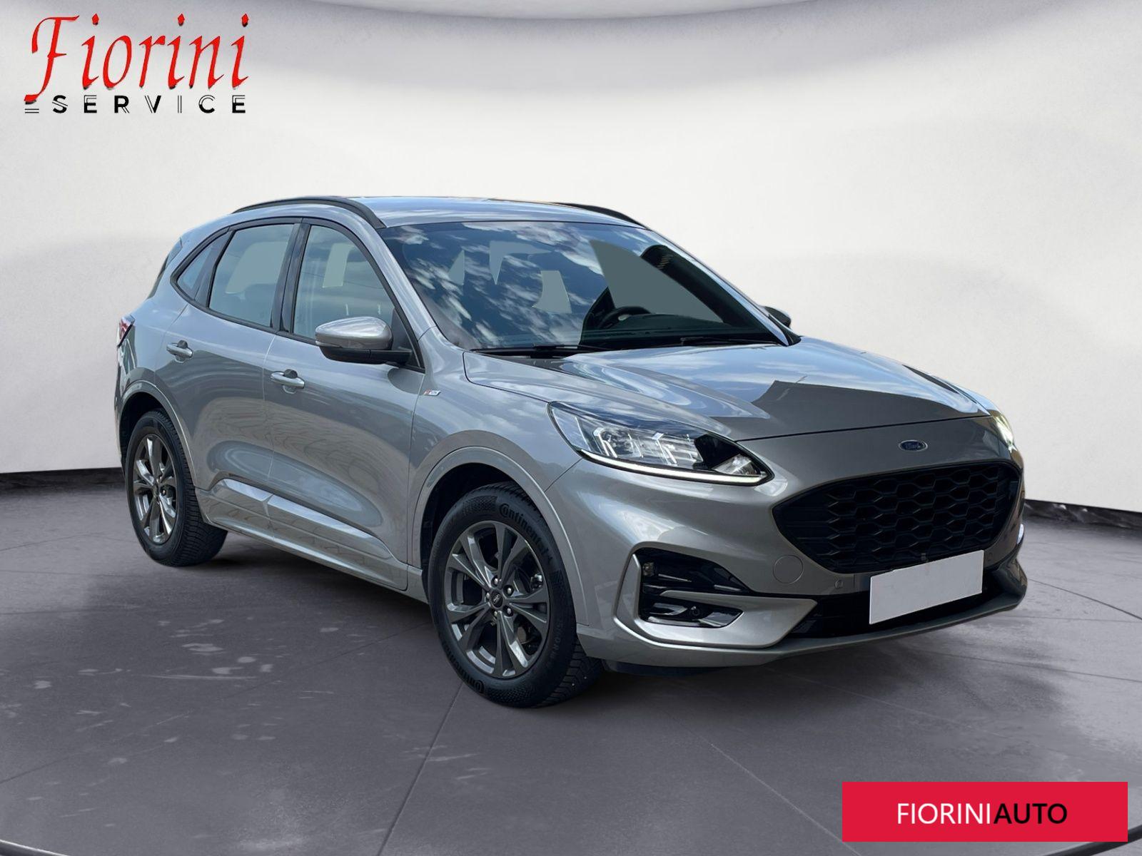 Ford Kuga 1.5 EcoBlue 120 CV Aut. 2WD ST-Line