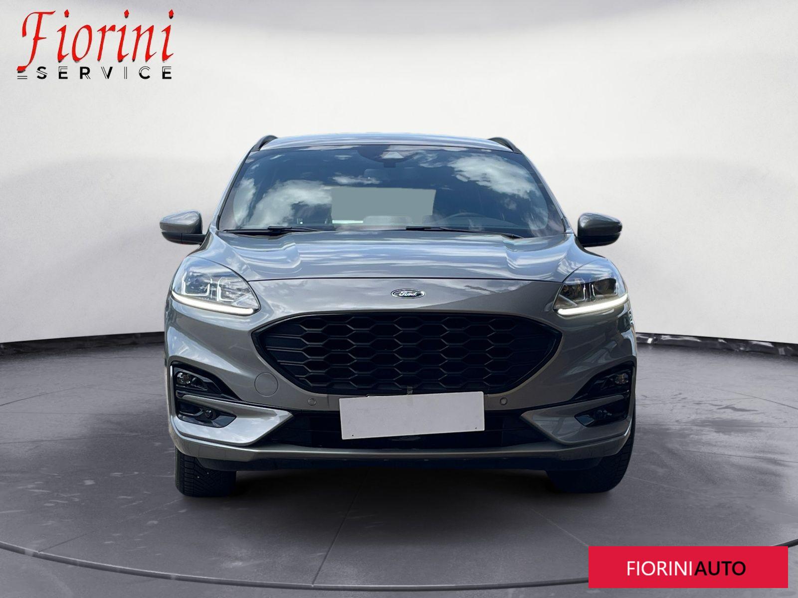 Ford Kuga 1.5 EcoBlue 120 CV Aut. 2WD ST-Line