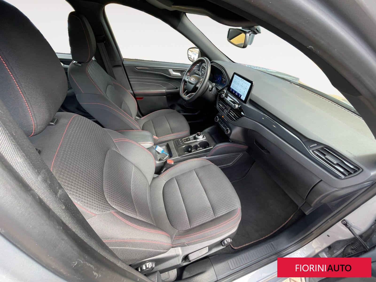 Ford Kuga 1.5 EcoBlue 120 CV Aut. 2WD ST-Line