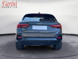 Audi Q3 SPB 35 TDI S Tronic Business Plus