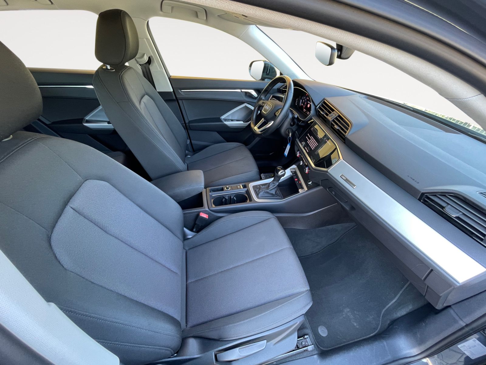 Audi Q3 SPB 35 TDI S Tronic Business Plus