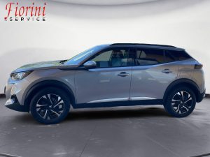 Peugeot 2008 BlueHDi 130 S&S EAT8 Allure Pack