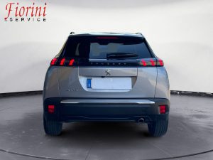 Peugeot 2008 BlueHDi 130 S&S EAT8 Allure Pack