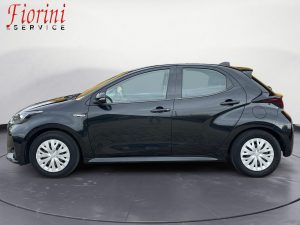 Toyota Yaris 1.5 Hybrid 5p. E-CVT Busin.