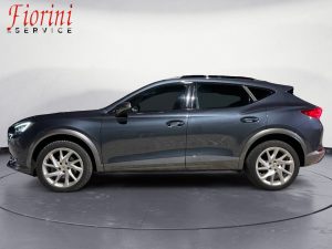 CUPRA Formentor 2.0 TDI 4Drive DSG