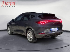 CUPRA Formentor 2.0 TDI 4Drive DSG